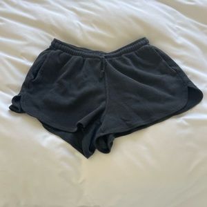 Brandy Melville Cotton Shorts